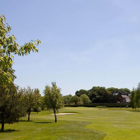 Appletree Holiday Park Boston Eksteriør billede
