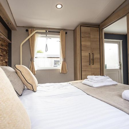 Appletree Holiday Park Boston Eksteriør billede