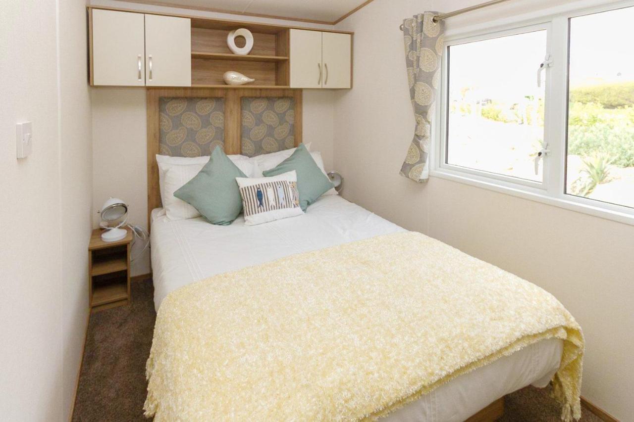 Appletree Holiday Park Boston Eksteriør billede