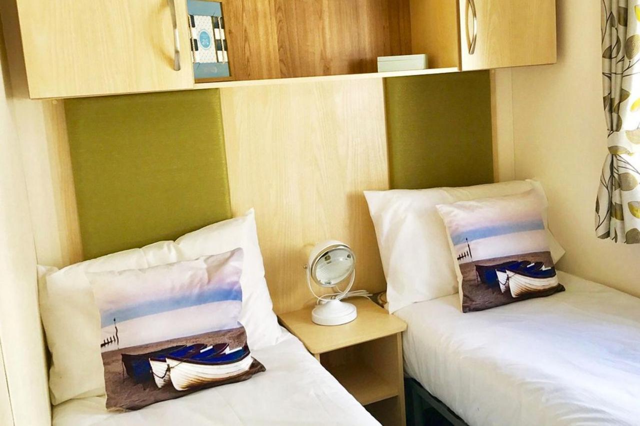 Appletree Holiday Park Boston Eksteriør billede