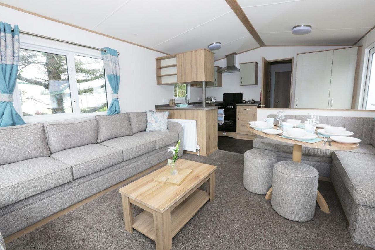 Appletree Holiday Park Boston Eksteriør billede