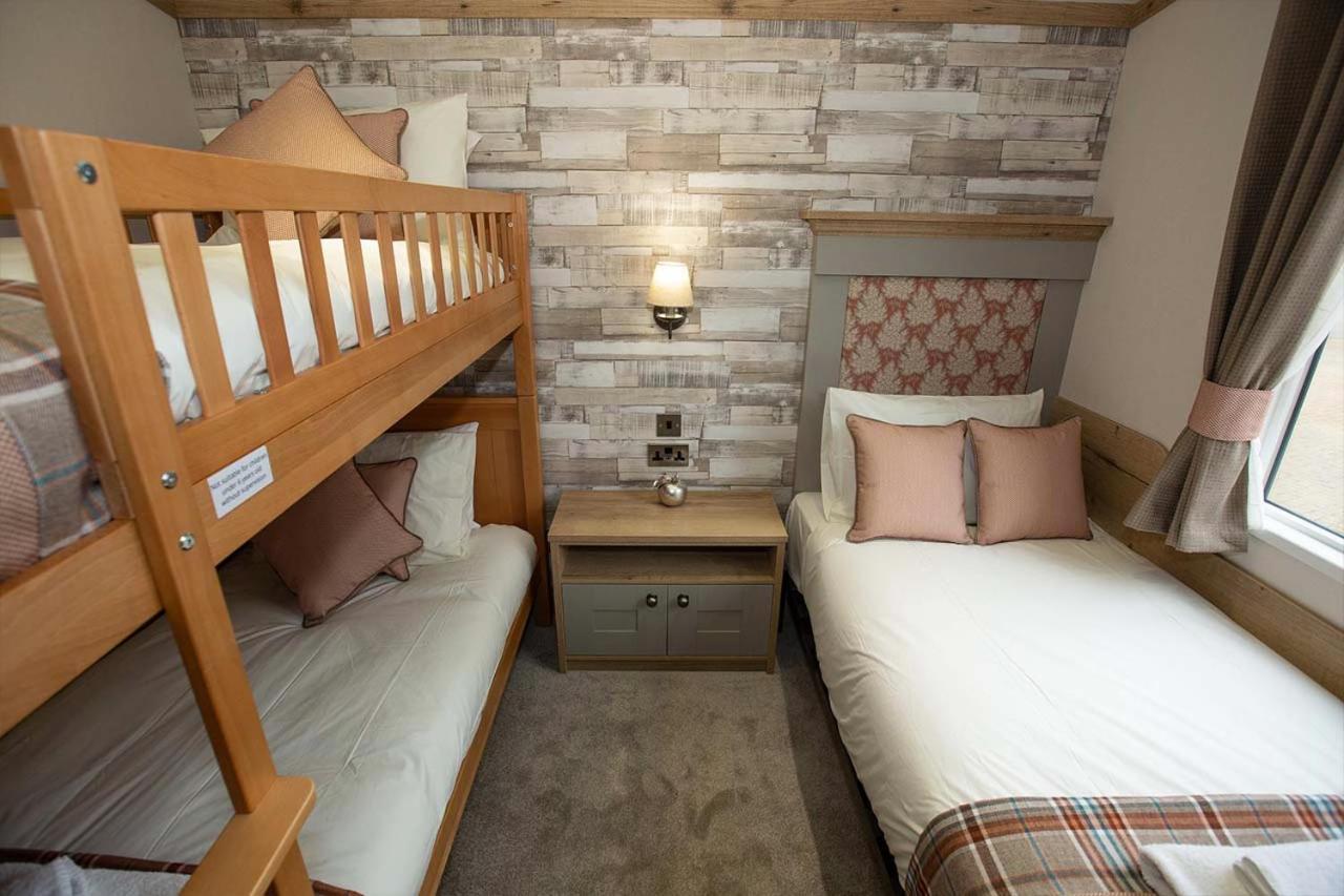Appletree Holiday Park Boston Eksteriør billede