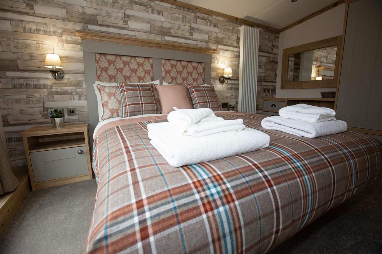 Appletree Holiday Park Boston Eksteriør billede