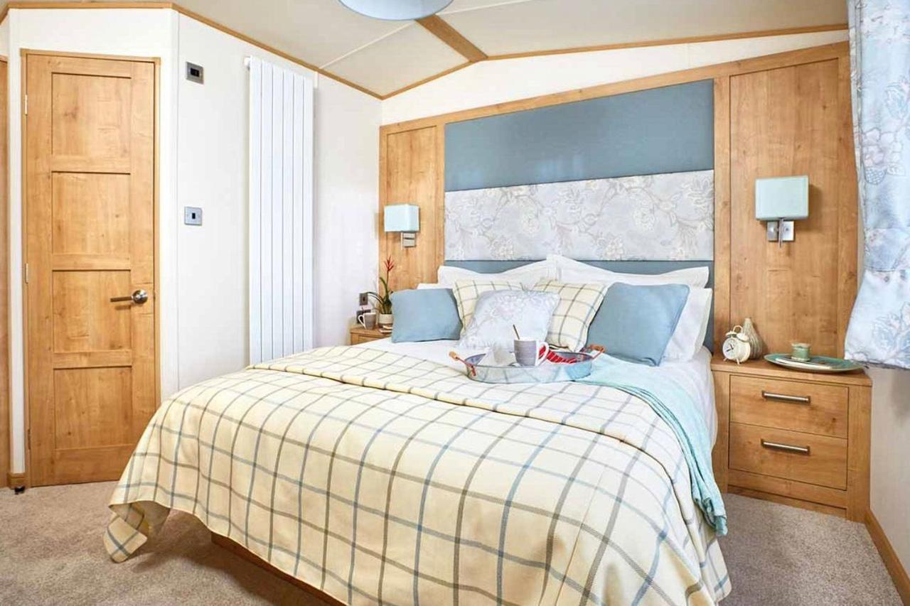 Appletree Holiday Park Boston Eksteriør billede