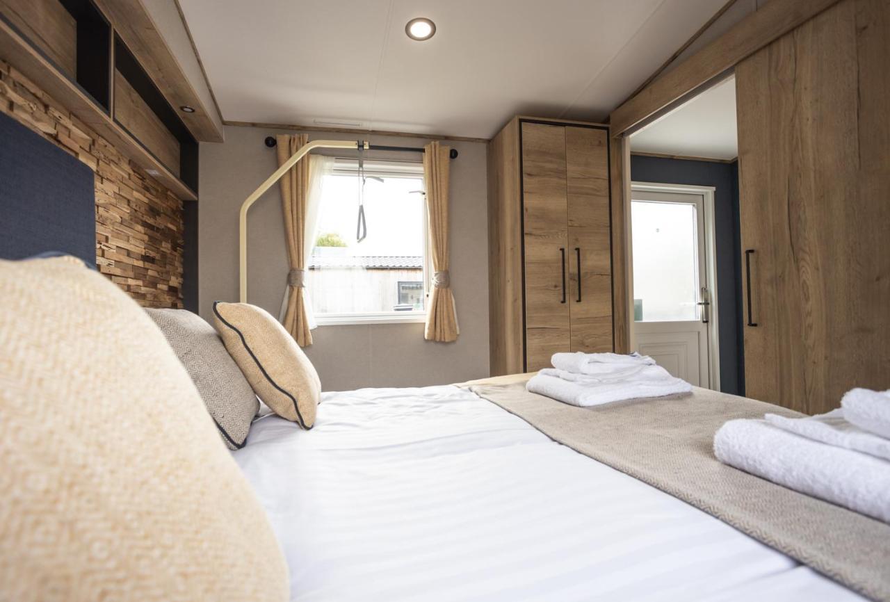 Appletree Holiday Park Boston Eksteriør billede