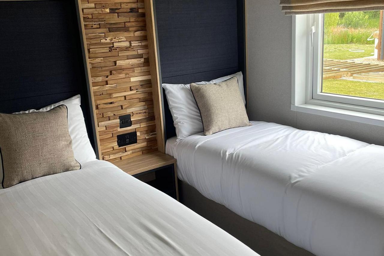 Appletree Holiday Park Boston Eksteriør billede